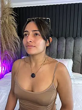 Snapshot of Nanda_vixen_ chatting on May 27, 2026, 8:06 pm Nanda vixen online show from May 27, 2026, 8:06 pm