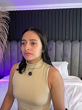 Snapshot of Nanda_vixen_ chatting on June 15, 2026, 11:18 pm Nanda vixen online show from June 15, 2026, 11:18 pm