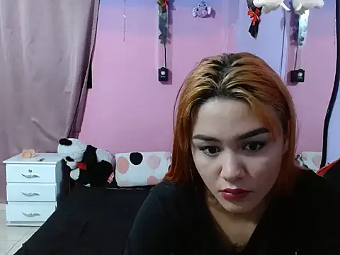 Cute-rouss online show from February 16, 2026, 1:57 am