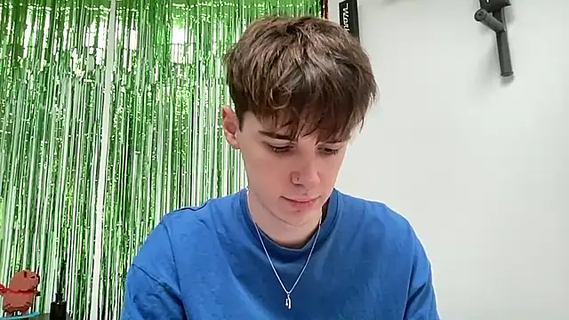 YourMilkyGuy online show from February 26, 2026, 2:16 pm