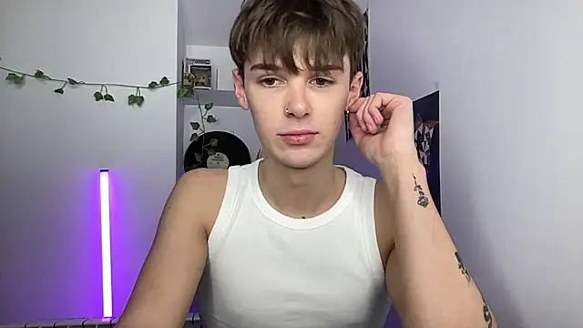 YourMilkyGuy online show from April 29, 2026, 5:30 pm