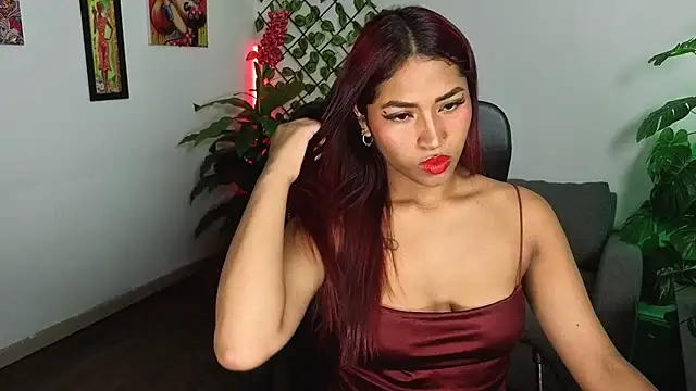 ChloeLombardi  online show from July 11, 2026, 3:04 pm