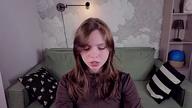 LesleySky online show from March 7, 2026, 8:39 pm