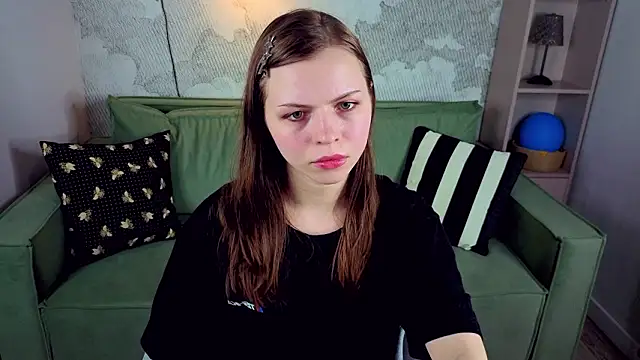 LesleySky online show from March 10, 2026, 8:36 pm