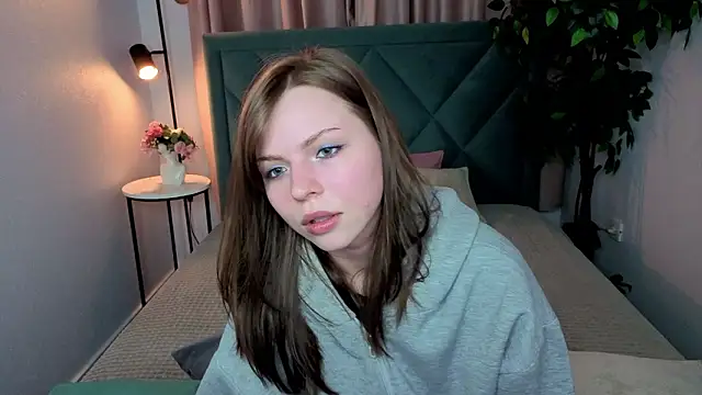 LesleySky online show from March 13, 2026, 8:26 pm