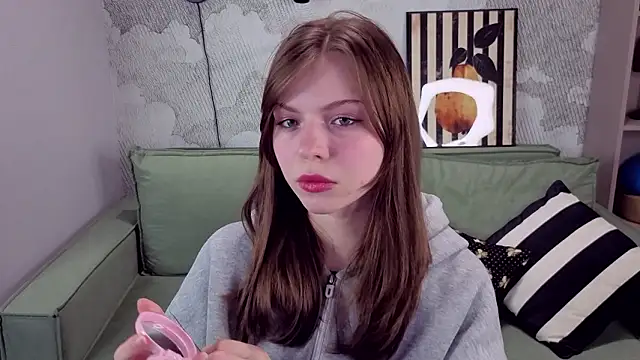 LesleySky online show from March 14, 2026, 8:25 pm