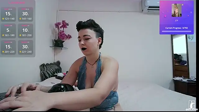 kittyfitty29 online show from May 5, 2026, 9:56 pm