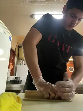 Dani42023 online show from April 23, 2026, 10:25 am