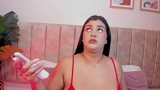 Roxy Sin online show from March 7, 2026, 3:03 am