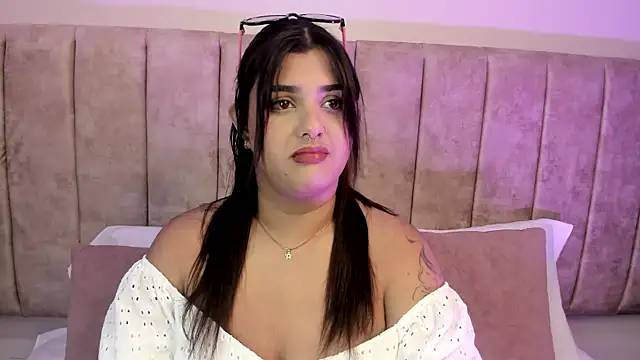 Roxy Sin online show from March 12, 2026, 3:01 am