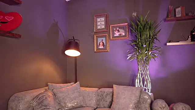 Seth Vega  online show from March 15, 2026, 6:25 pm