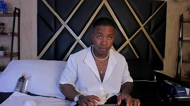 LuccianoDaytona online show from March 2, 2026, 7:54 pm