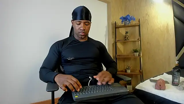 LuccianoDaytona online show from March 12, 2026, 7:53 pm