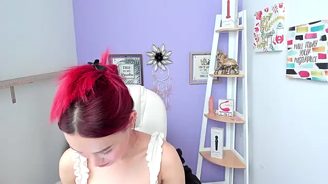Snapshot of naomy_stanley chatting on July 11, 2026, 1:36 pm naomy stanley online show from July 11, 2026, 1:36 pm