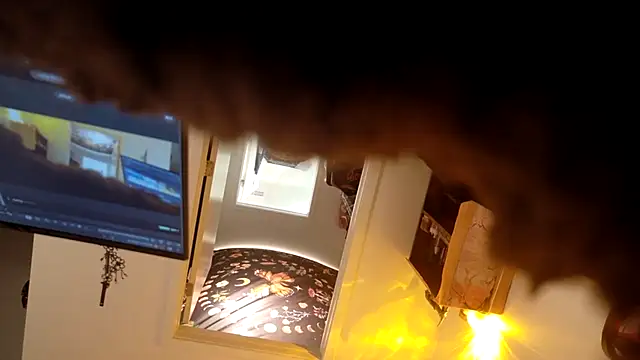 Snapshot of honeybb888 chatting on March 21, 2026, 9:25 am honeybb888 online show from March 21, 2026, 9:25 am