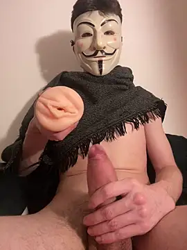 GuyFuckes online show from February 10, 2026, 1:43 am