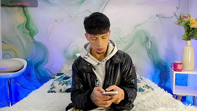 Novoa Prime online show from March 3, 2026, 3:23 am