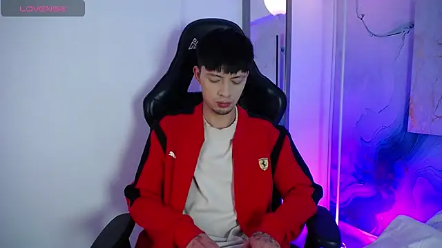 Novoa Prime online show from March 11, 2026, 4:07 am