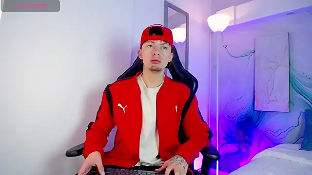 Novoa Prime online show from March 12, 2026, 3:12 am