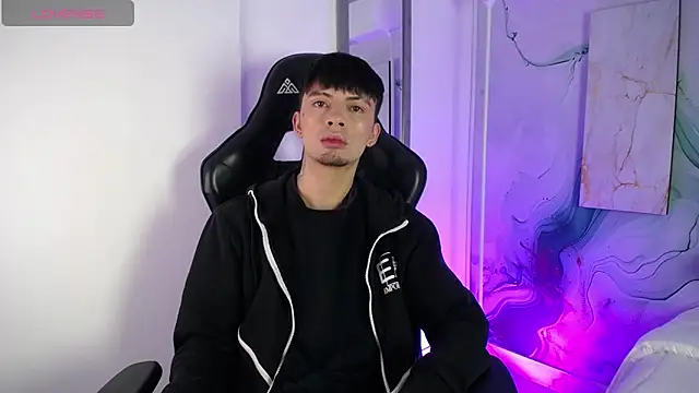 Novoa Prime online show from March 13, 2026, 4:08 am