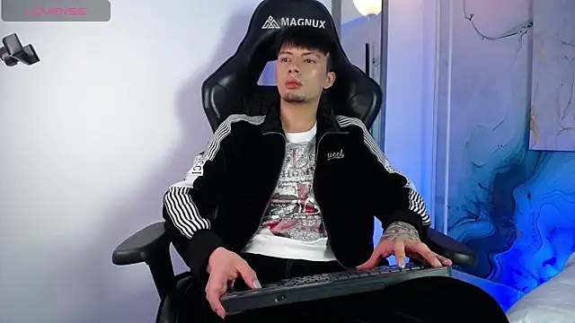 Novoa Prime online show from March 14, 2026, 3:12 am