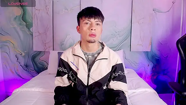 Novoa Prime online show from March 18, 2026, 3:53 am