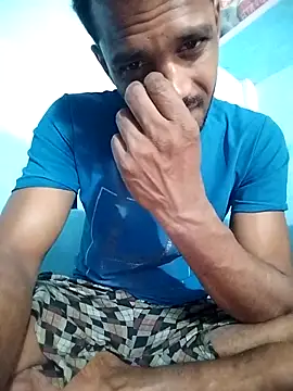 Daddyishere 19 online show from April 26, 2026, 6:55 am
