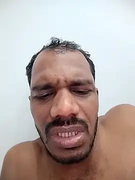 Daddyishere 19 online show from April 28, 2026, 6:24 pm