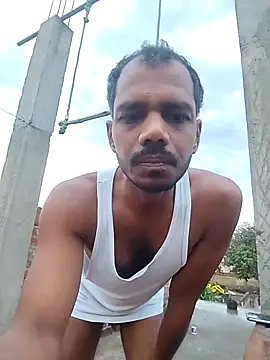 Daddyishere 19 online show from April 30, 2026, 12:06 am