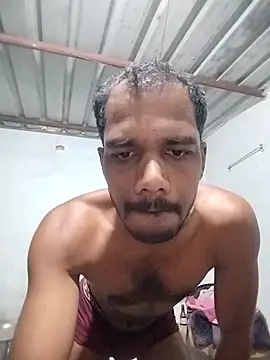 Daddyishere 19 online show from May 1, 2026, 12:59 am