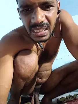 Daddyishere 19 online show from June 26, 2026, 11:36 am