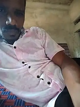 Daddyishere 19 online show from June 27, 2026, 5:34 am