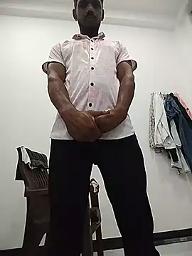 Daddyishere 19 online show from July 7, 2026, 4:48 am