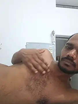 Daddyishere 19 online show from July 10, 2026, 3:14 pm