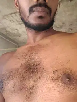 Daddyishere 19 online show from July 18, 2026, 3:54 am