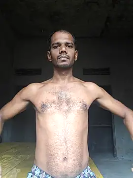 Daddyishere 19 online show from July 21, 2026, 2:47 am