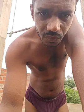 Daddyishere 19 online show from July 30, 2026, 1:15 am