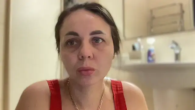 Darsy Rox online show from February 28, 2026, 9:43 am