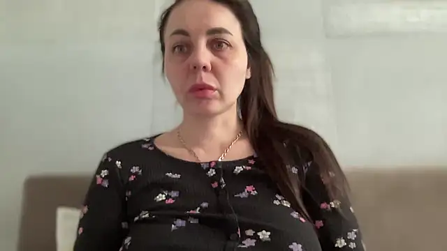 Darsy Rox online show from April 25, 2026, 10:07 am