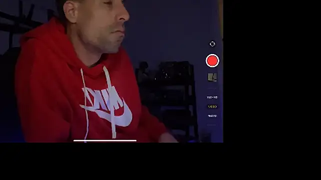 JimmyJerksYa online show from February 7, 2026, 10:41 am