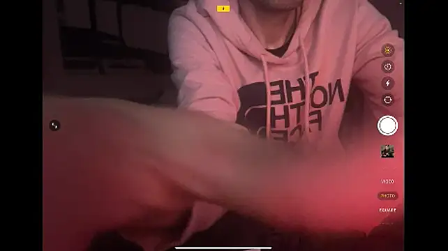 JimmyJerksYa online show from February 8, 2026, 4:16 am