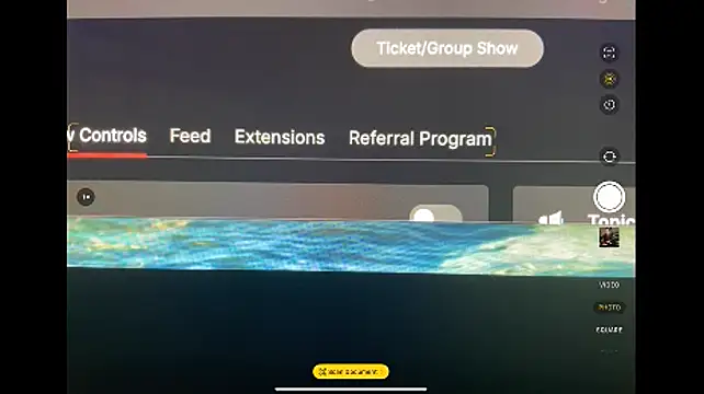 JimmyJerksYa online show from February 8, 2026, 7:50 pm