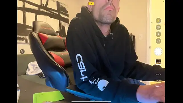 JimmyJerksYa online show from February 9, 2026, 7:56 am