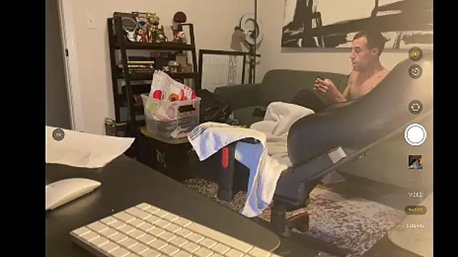 JimmyJerksYa online show from February 11, 2026, 7:13 am