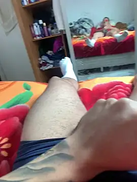 novinhogozando online show from June 12, 2026, 4:28 pm