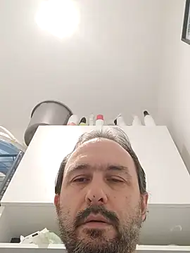 Luluberlu04 online show from March 7, 2026, 3:31 pm