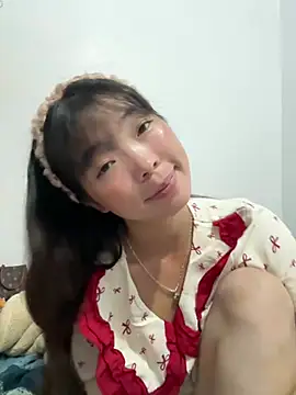 Snapshot of cuty_lusy chatting on July 3, 2026, 12:55 pm cuty lusy online show from July 3, 2026, 12:55 pm