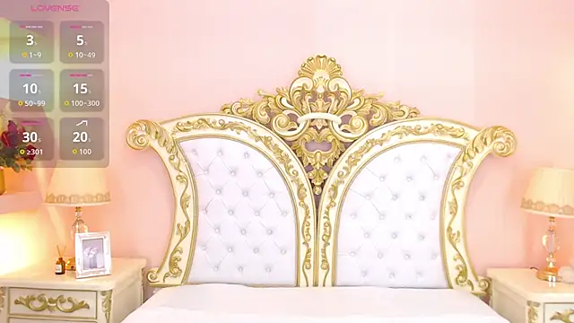 NatashaSilvers online show from March 10, 2026, 12:21 pm