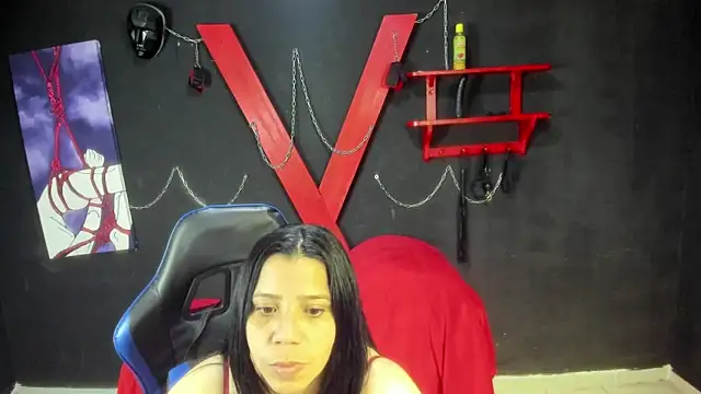 Snapshot of Zalomme chatting on May 26, 2026, 1:51 pm Zalomme online show from May 26, 2026, 1:51 pm