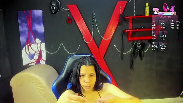Snapshot of Zalomme chatting on June 4, 2026, 12:55 pm Zalomme online show from June 4, 2026, 12:55 pm